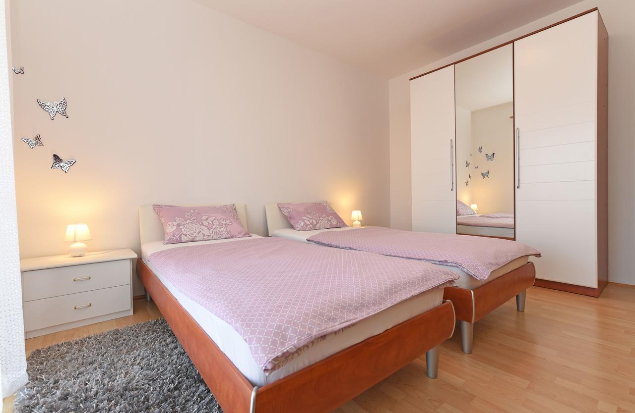 Apartment Monfiorenzo 1551 Rovinj Exterior foto