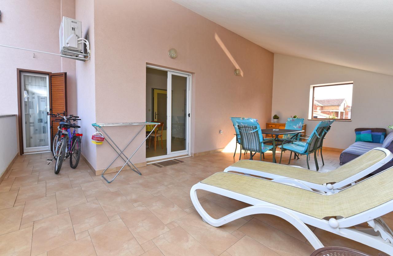 Apartment Monfiorenzo 1551 Rovinj Exterior foto