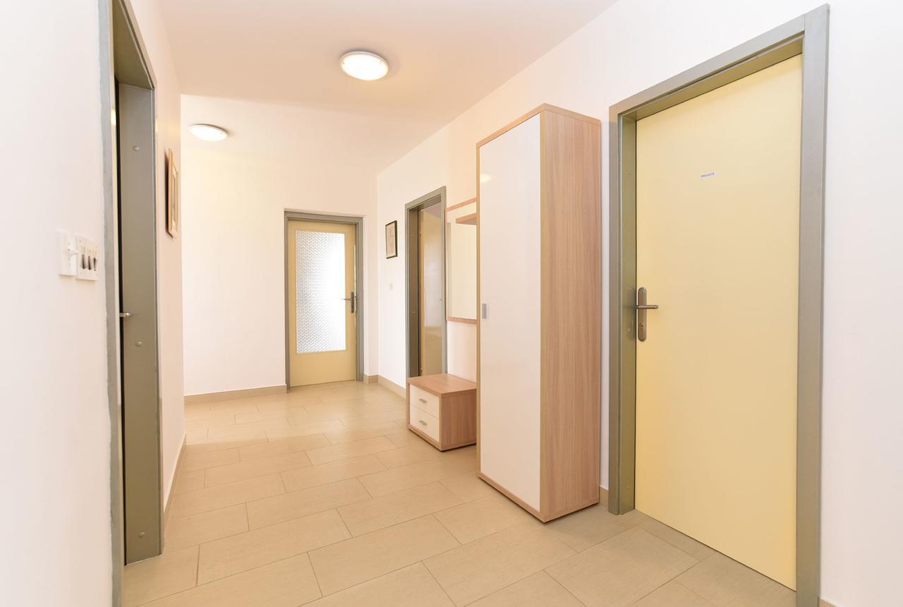 Apartment Monfiorenzo 1551 Rovinj Exterior foto