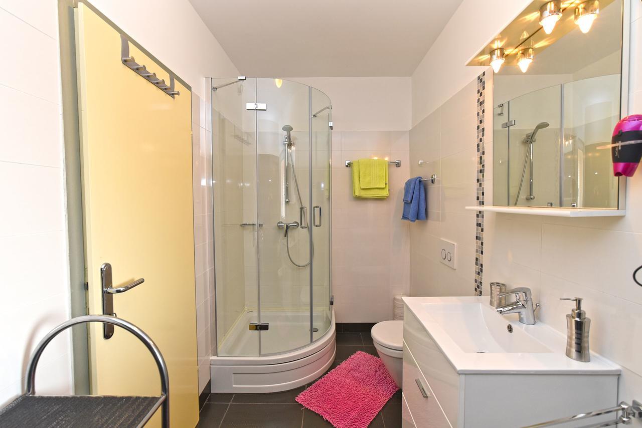 Apartment Monfiorenzo 1551 Rovinj Exterior foto