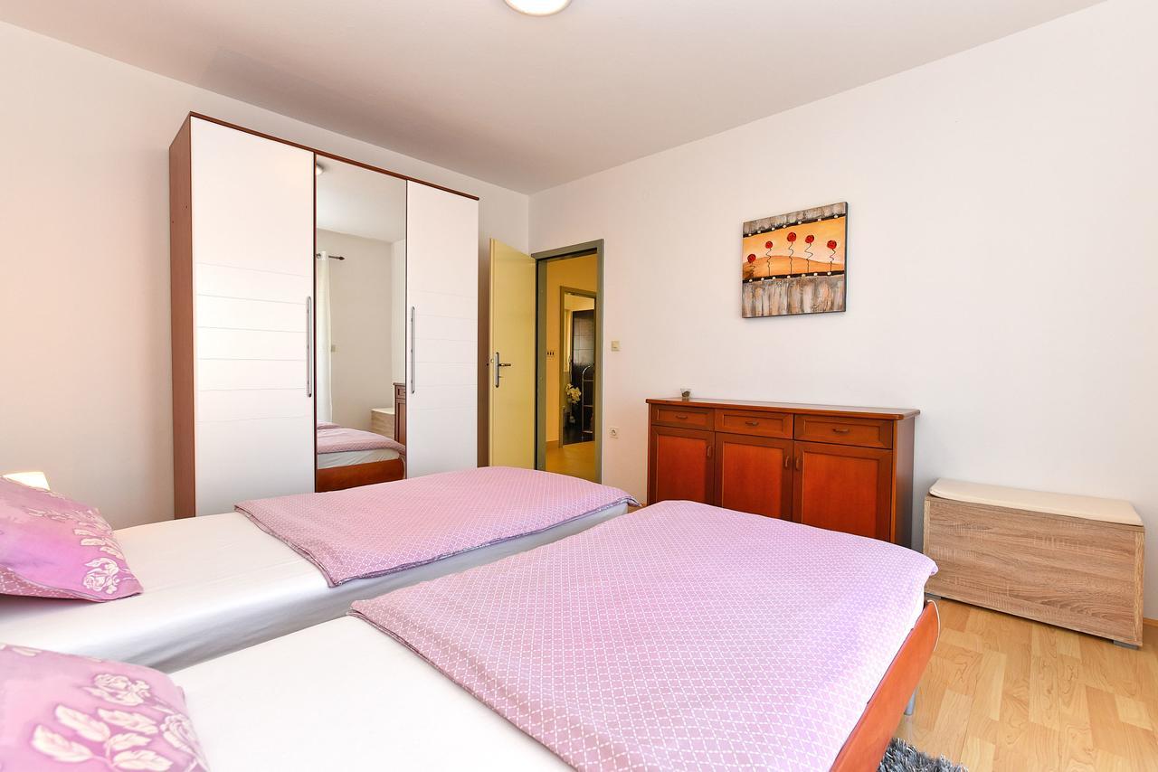 Apartment Monfiorenzo 1551 Rovinj Exterior foto
