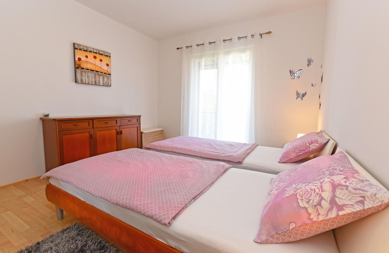 Apartment Monfiorenzo 1551 Rovinj Exterior foto