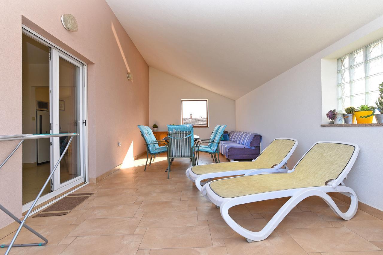 Apartment Monfiorenzo 1551 Rovinj Exterior foto