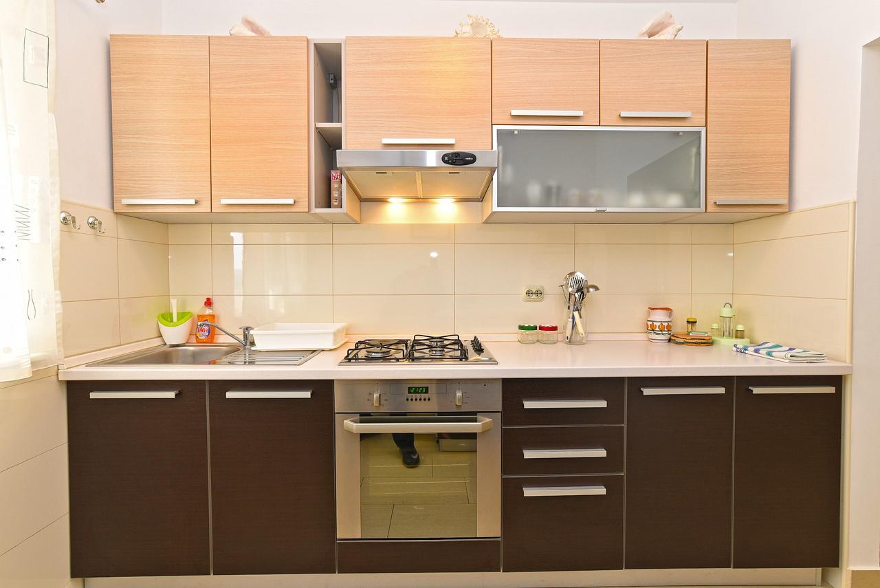 Apartment Monfiorenzo 1551 Rovinj Exterior foto
